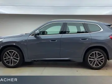 BMW X1 xDrive23i A M-Sport Pano LCPlus adaptLED Hifi