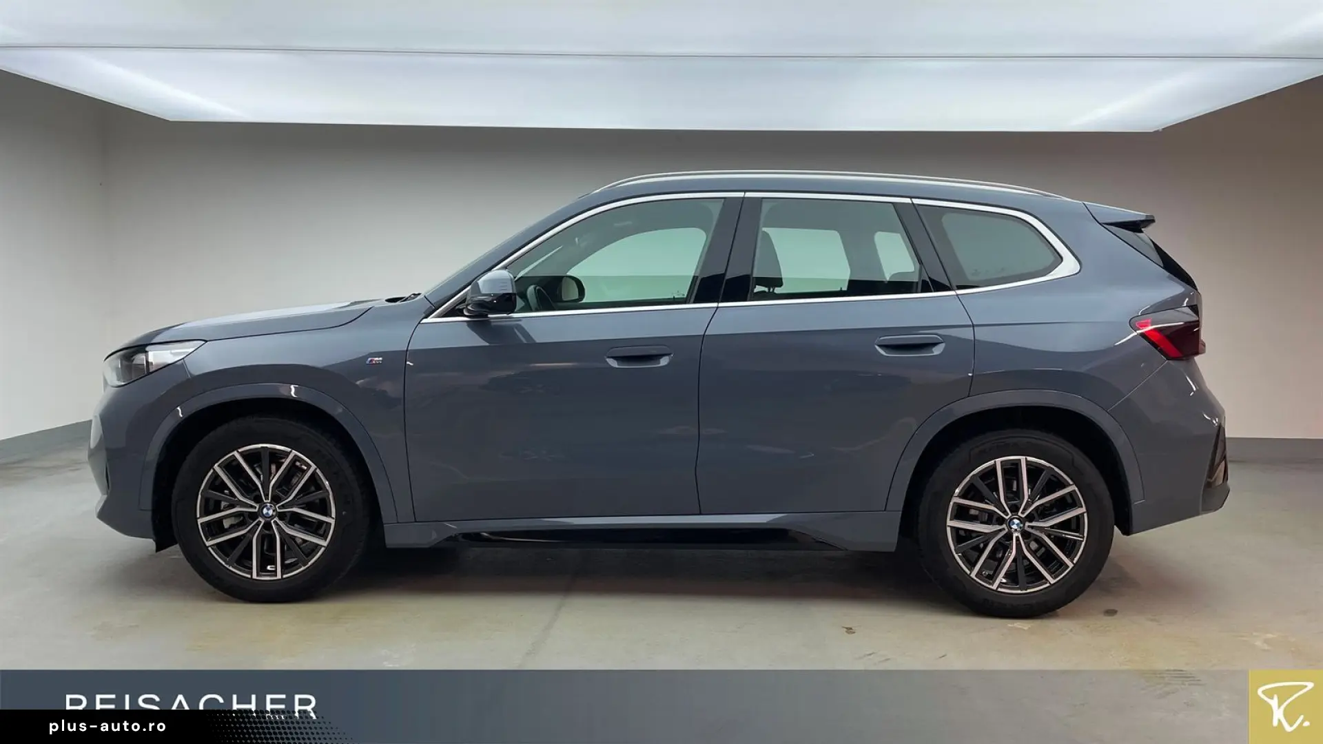 BMW X1 xDrive23i A M-Sport Pano LCPlus adaptLED Hifi