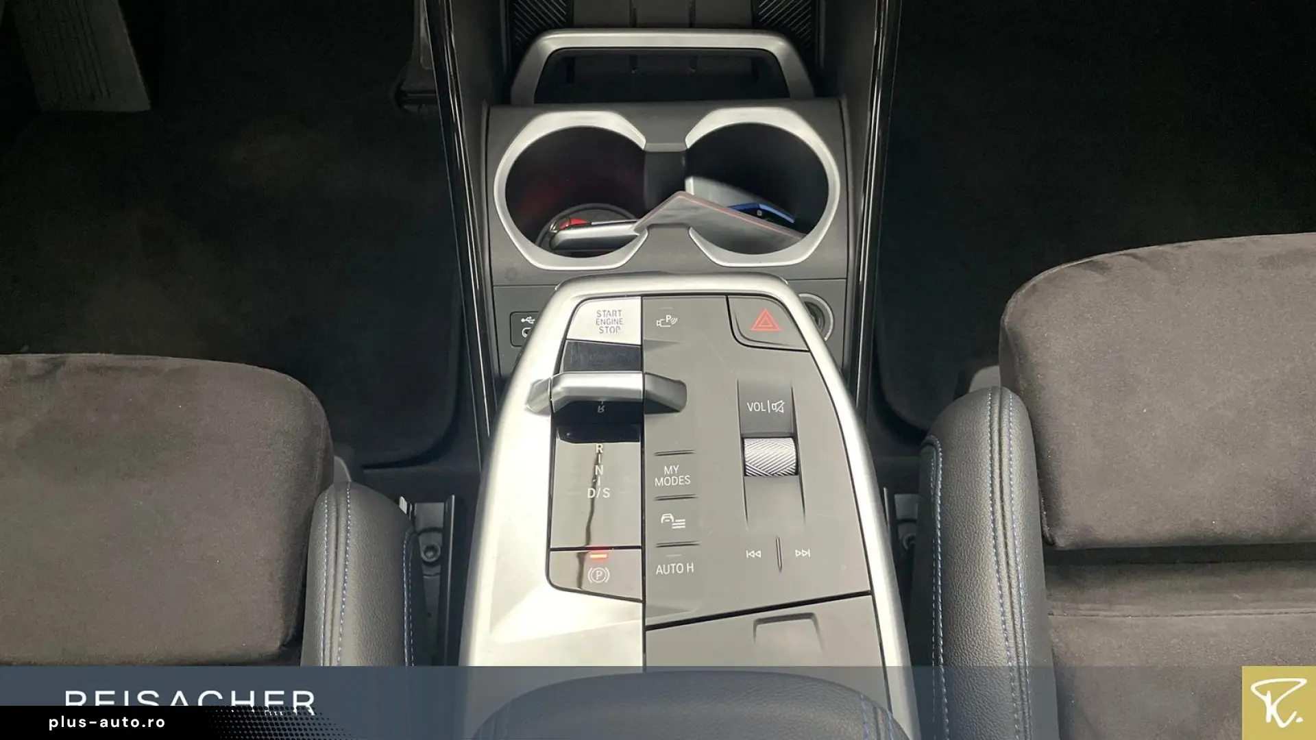 BMW X1 xDrive23i A M-Sport Pano LCPlus adaptLED Hifi