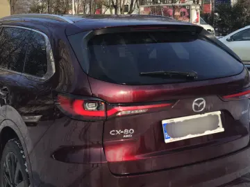 Mazda CX-80