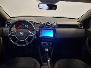 DACIA DUSTER 1.5 Blue dCi 115CP Expression