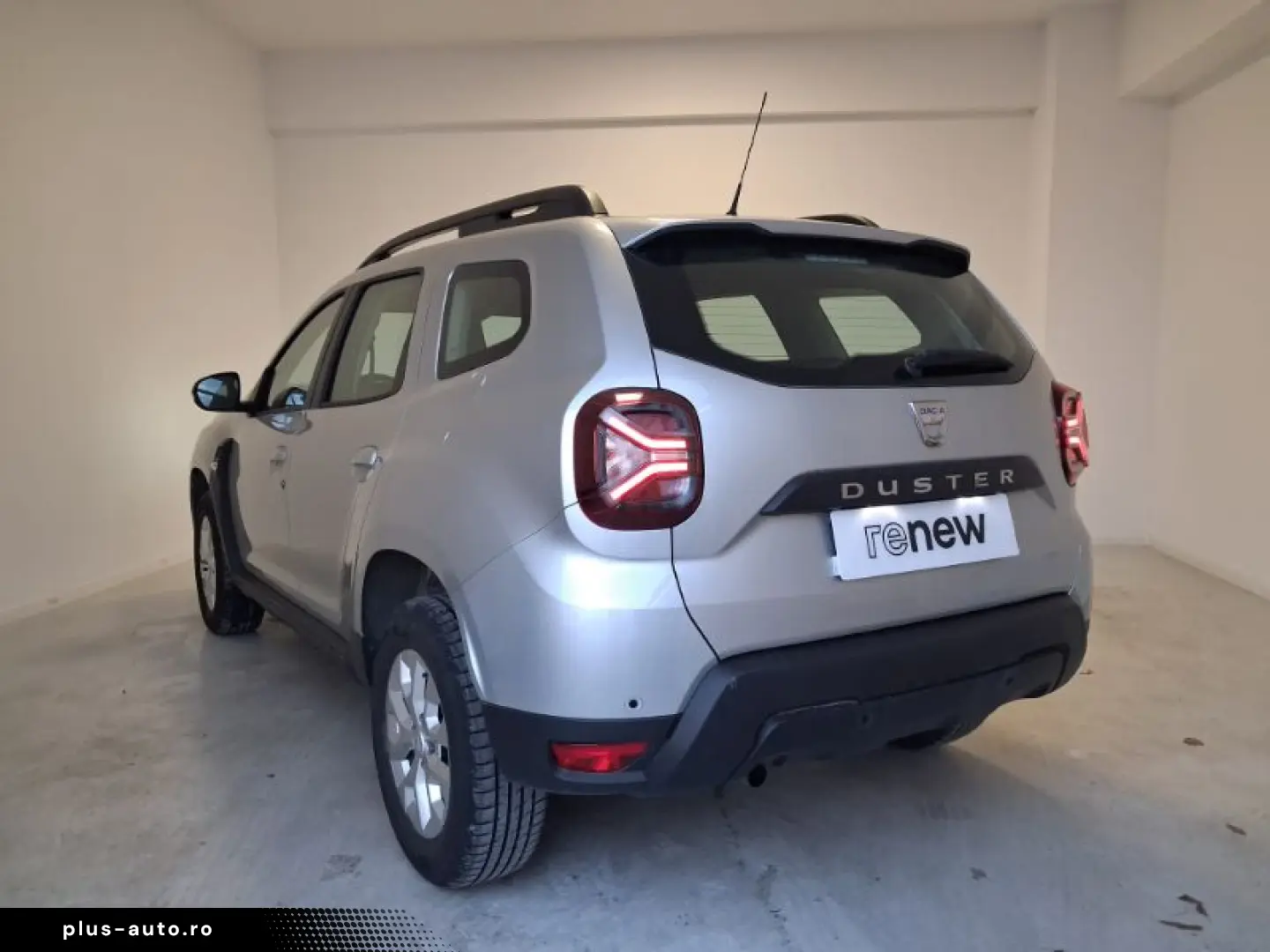DACIA DUSTER 1.5 Blue dCi 115CP Expression