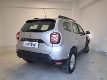 DACIA DUSTER 1.5 Blue dCi 115CP Expression