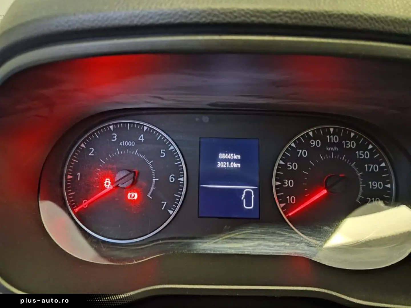 DACIA DUSTER 1.5 Blue dCi 115CP Expression