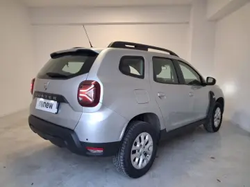 DACIA DUSTER 1.5 Blue dCi 115CP Expression