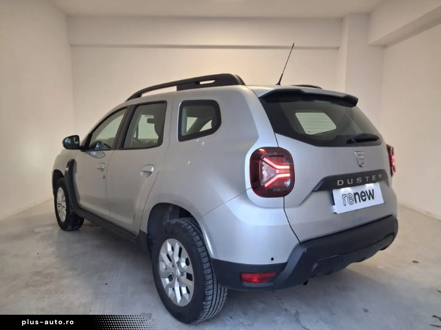 DACIA DUSTER 1.5 Blue dCi 115CP Expression