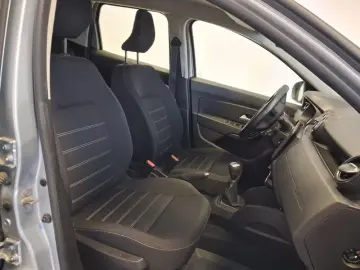 DACIA DUSTER 1.5 Blue dCi 115CP Expression