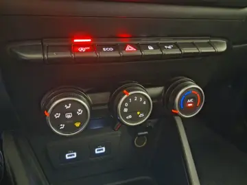 DACIA DUSTER 1.5 Blue dCi 115CP Expression