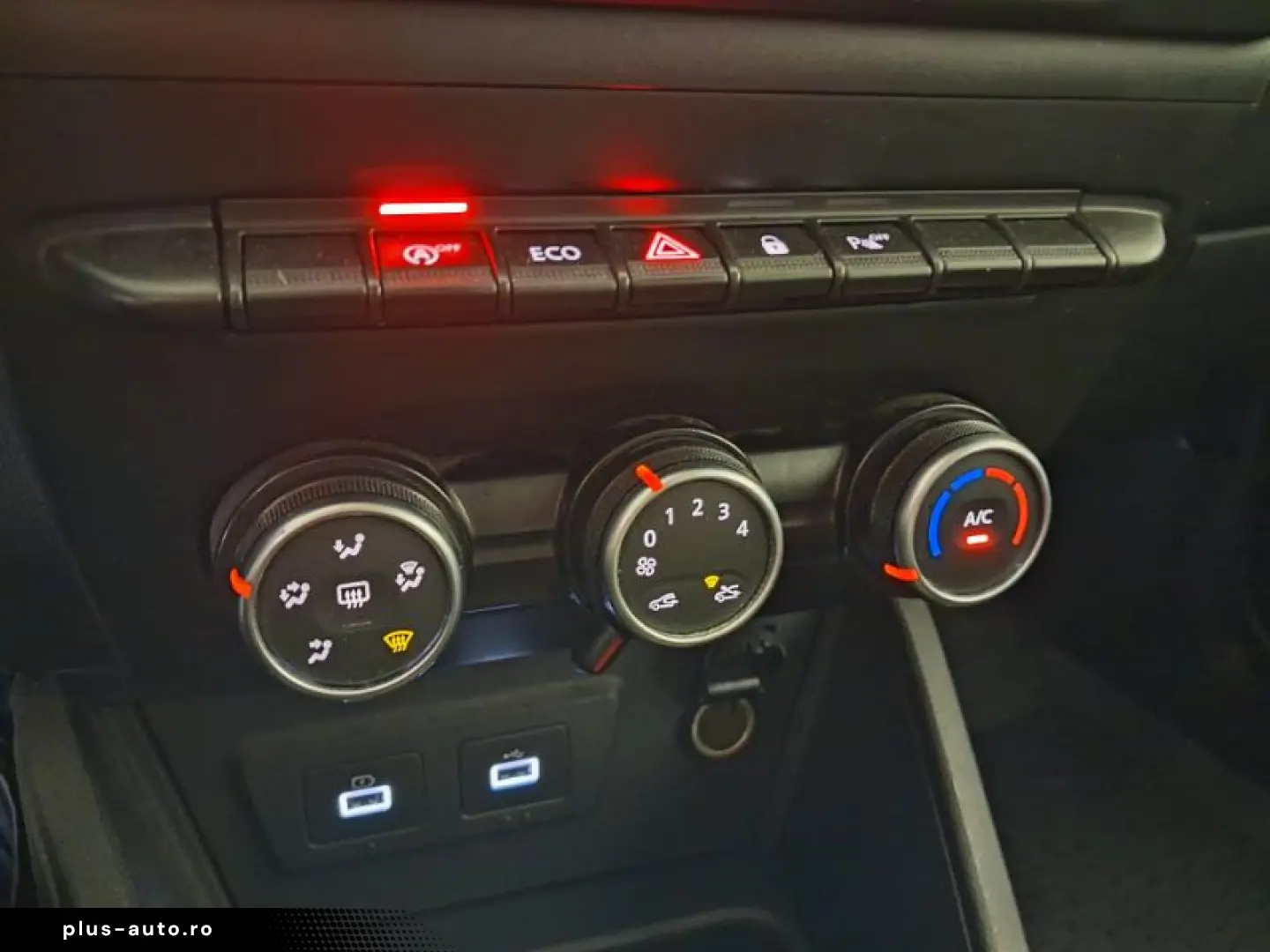 DACIA DUSTER 1.5 Blue dCi 115CP Expression