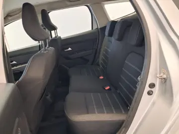 DACIA DUSTER 1.5 Blue dCi 115CP Expression