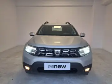 DACIA DUSTER 1.5 Blue dCi 115CP Expression