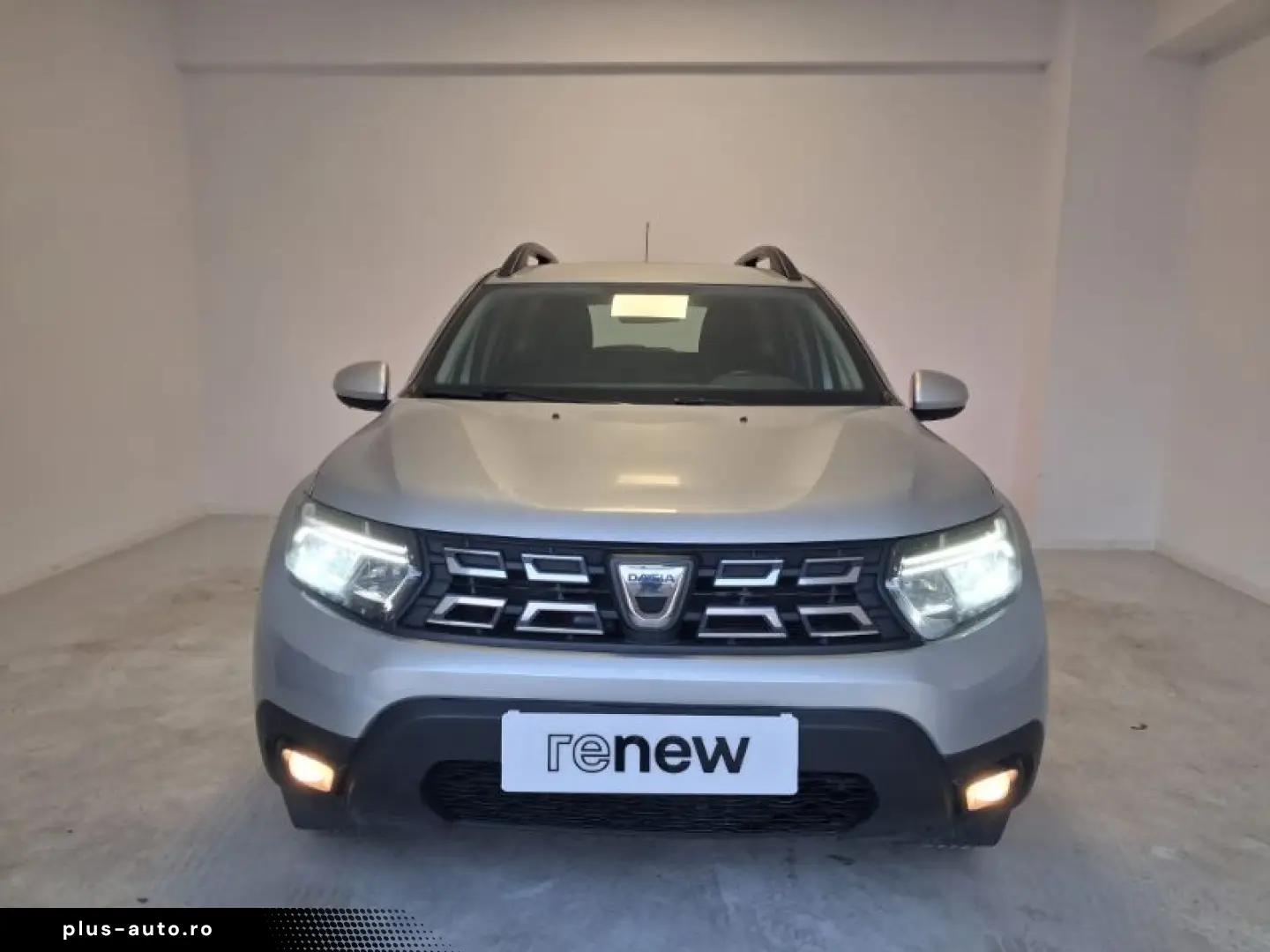 DACIA DUSTER 1.5 Blue dCi 115CP Expression