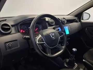 DACIA DUSTER 1.5 Blue dCi 115CP Expression
