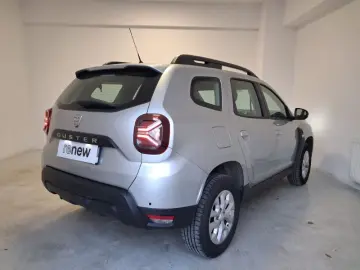 DACIA DUSTER 1.5 Blue dCi 115CP Expression