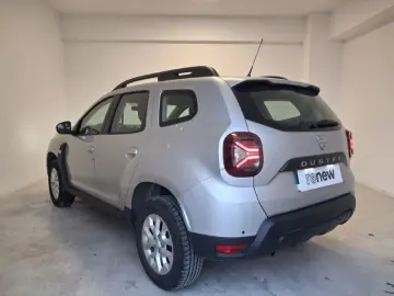 DACIA DUSTER 1.5 Blue dCi 115CP Expression