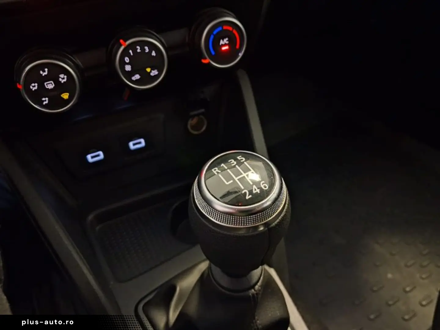 DACIA DUSTER 1.5 Blue dCi 115CP Expression