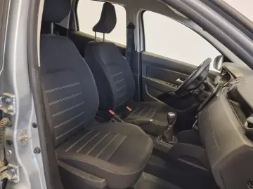 DACIA DUSTER 1.5 Blue dCi 115CP Expression