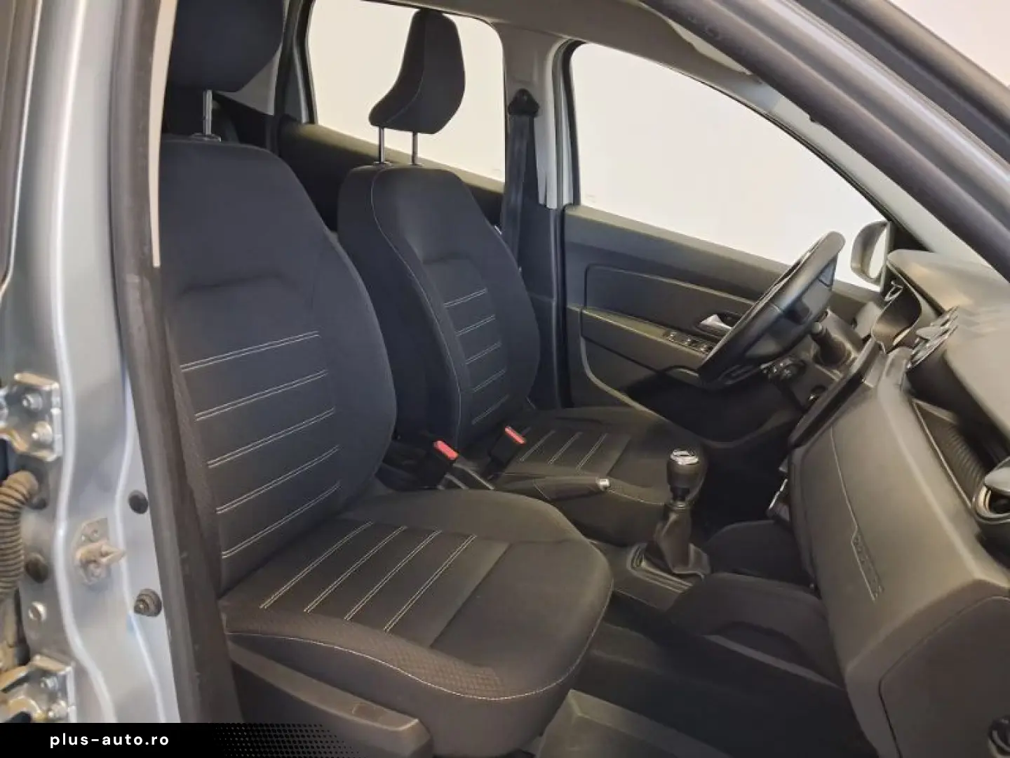 DACIA DUSTER 1.5 Blue dCi 115CP Expression