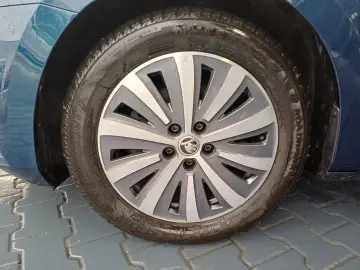 Skoda Superb 2.0 TDI DSG Style