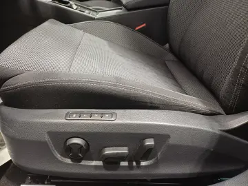 Skoda Superb 2.0 TDI DSG Style