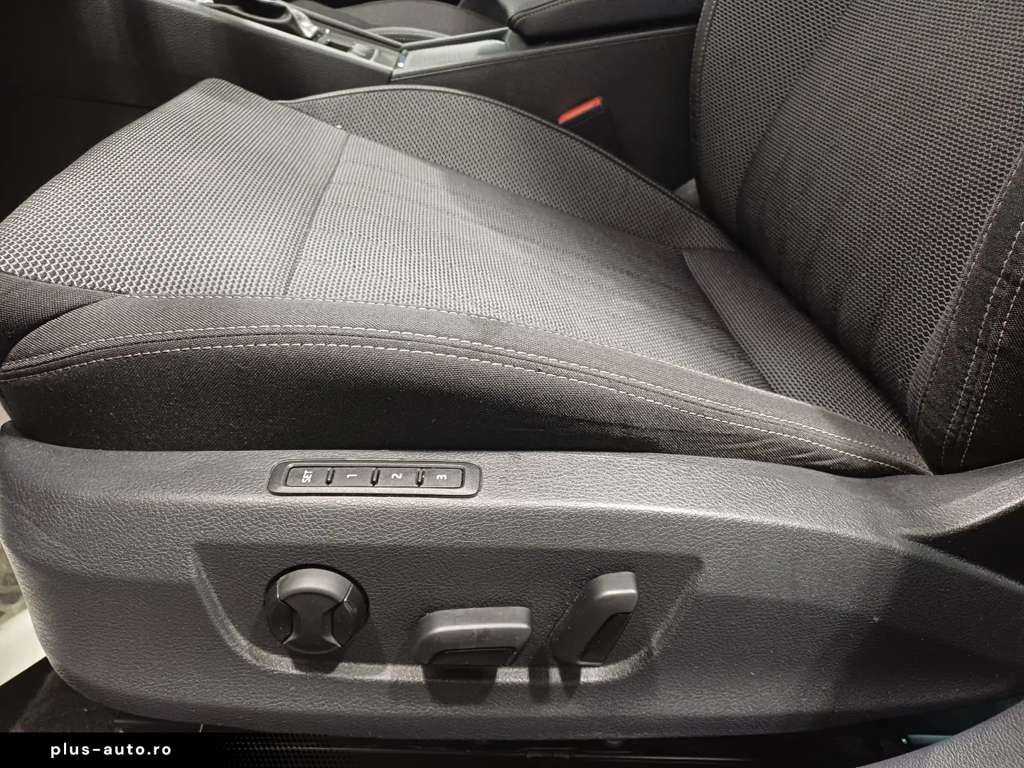 Skoda Superb 2.0 TDI DSG Style