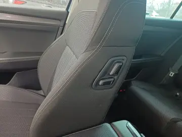 Skoda Superb 2.0 TDI DSG Style