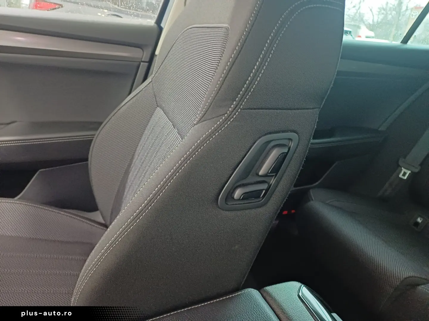 Skoda Superb 2.0 TDI DSG Style