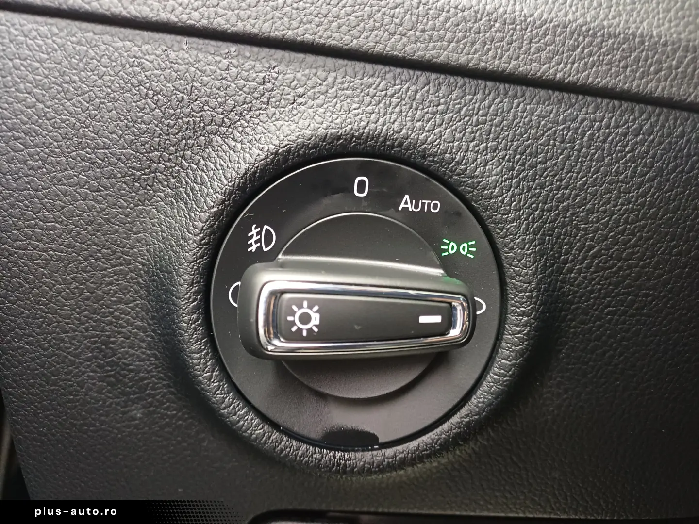 Skoda Superb 2.0 TDI DSG Style