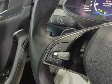 Skoda Superb 2.0 TDI DSG Style