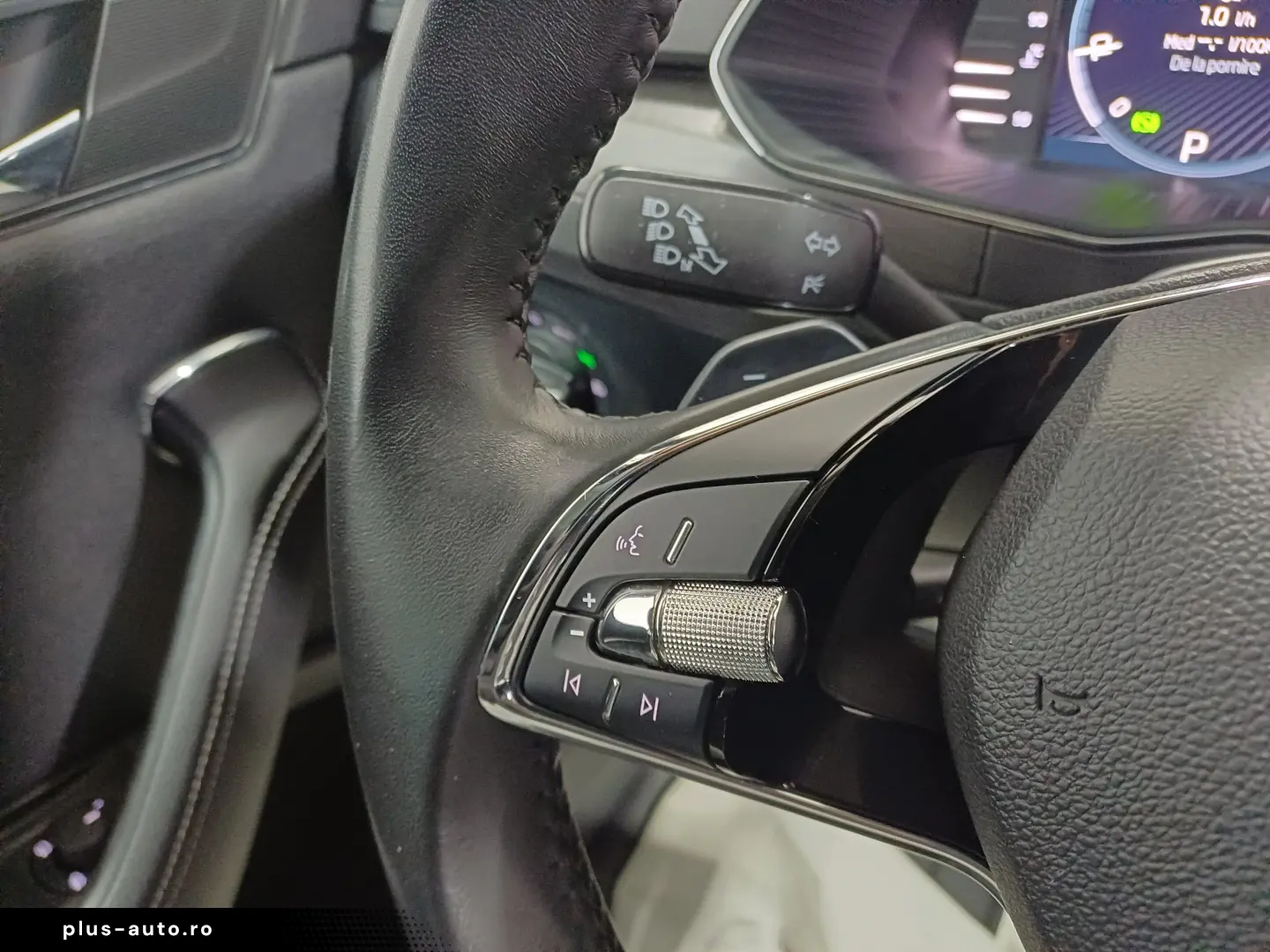 Skoda Superb 2.0 TDI DSG Style