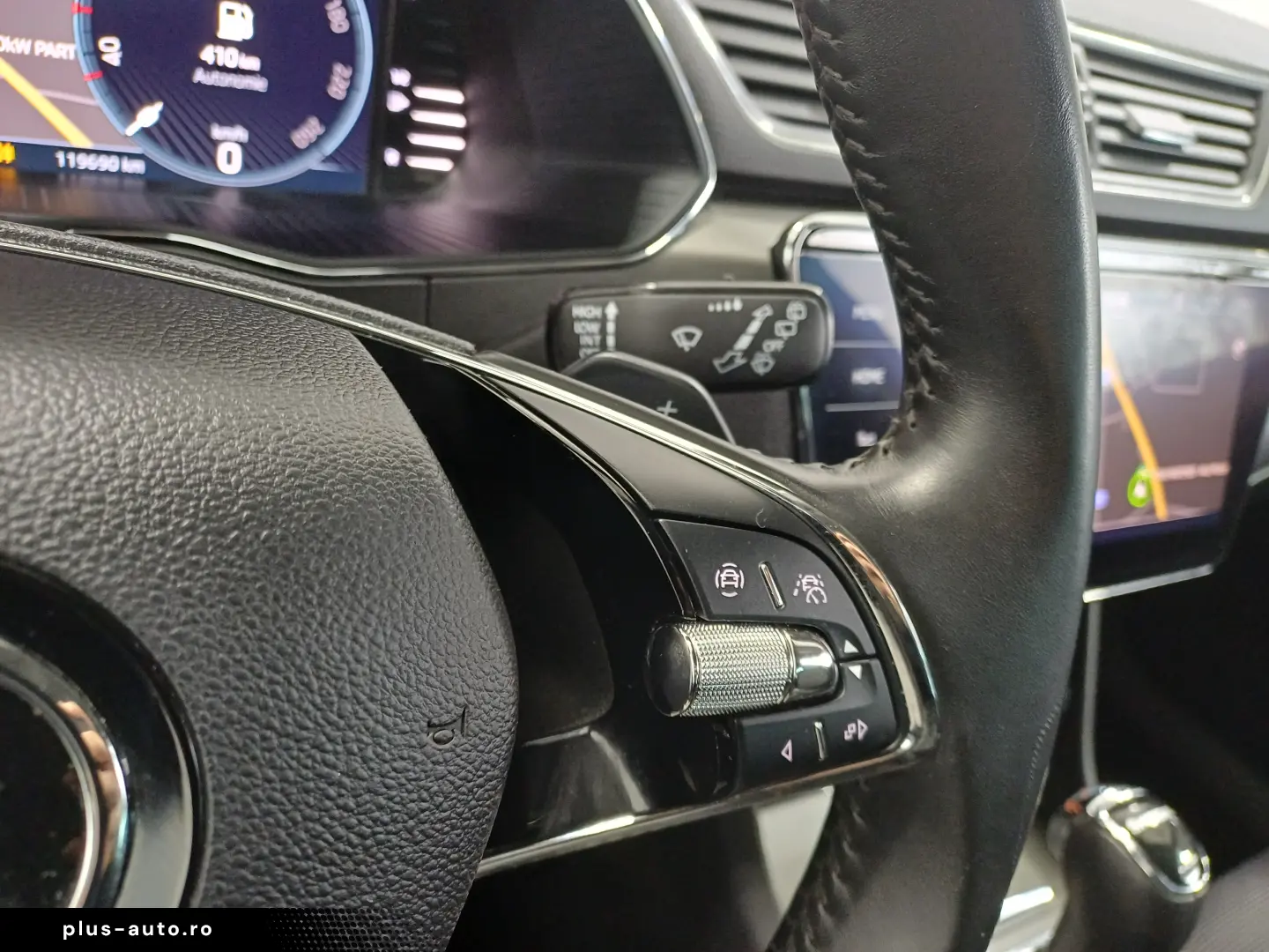 Skoda Superb 2.0 TDI DSG Style