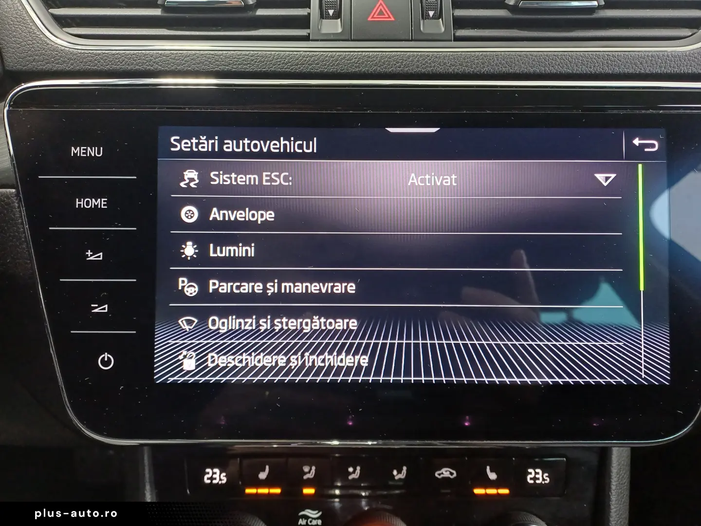 Skoda Superb 2.0 TDI DSG Style