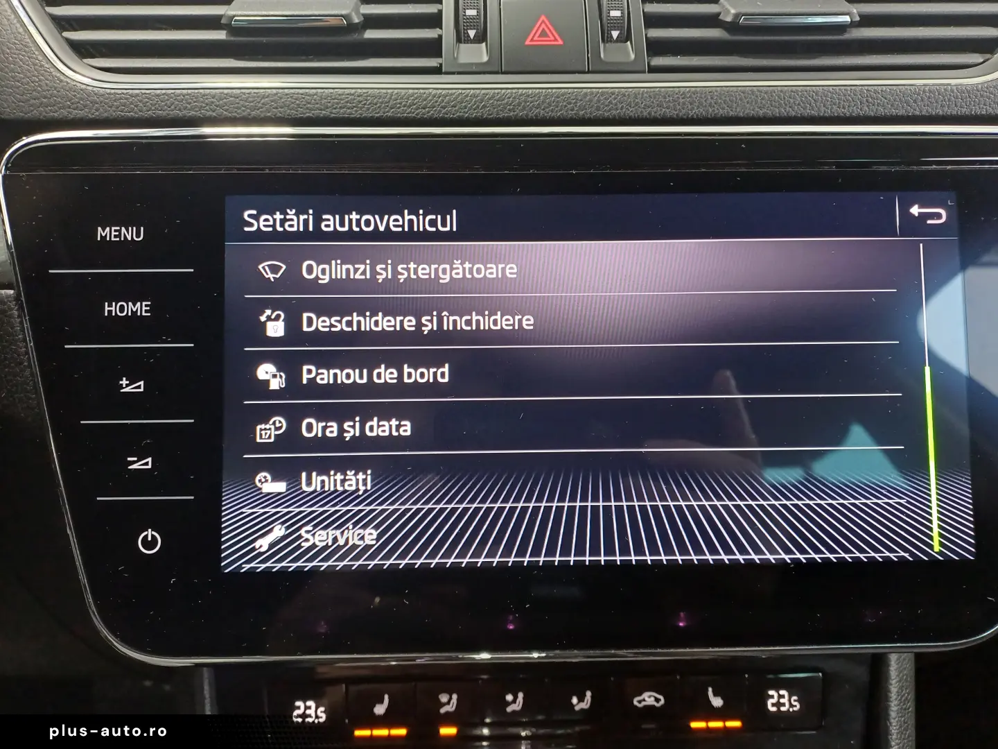 Skoda Superb 2.0 TDI DSG Style