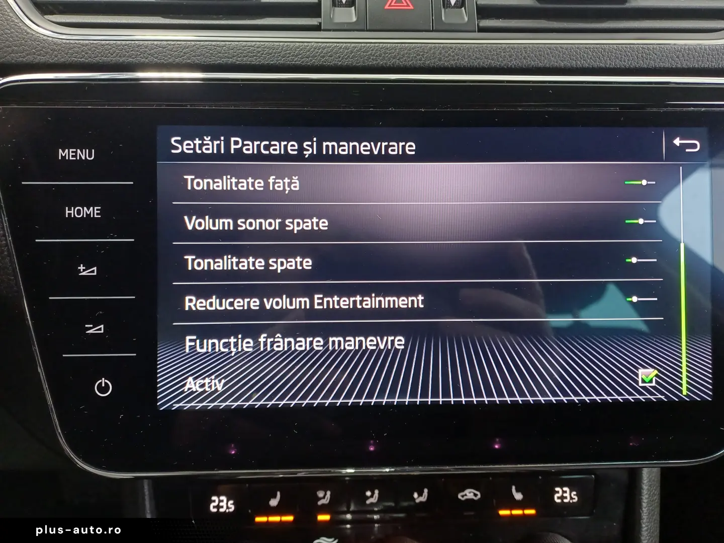 Skoda Superb 2.0 TDI DSG Style