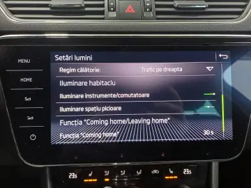 Skoda Superb 2.0 TDI DSG Style