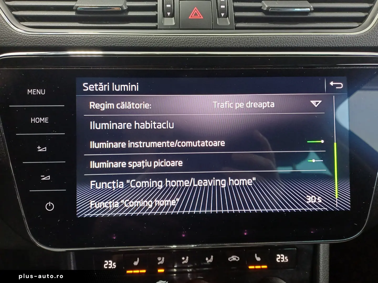 Skoda Superb 2.0 TDI DSG Style