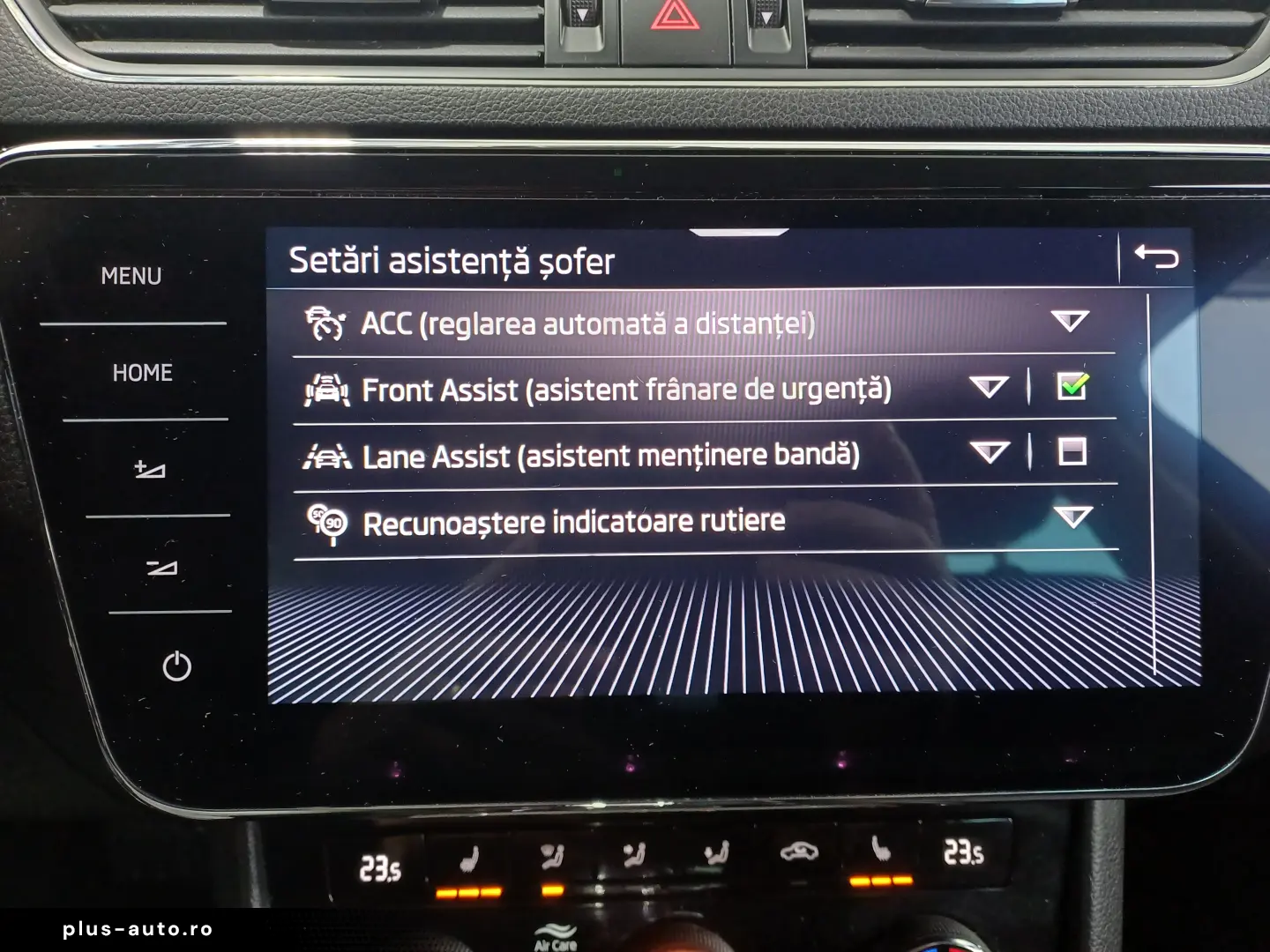 Skoda Superb 2.0 TDI DSG Style