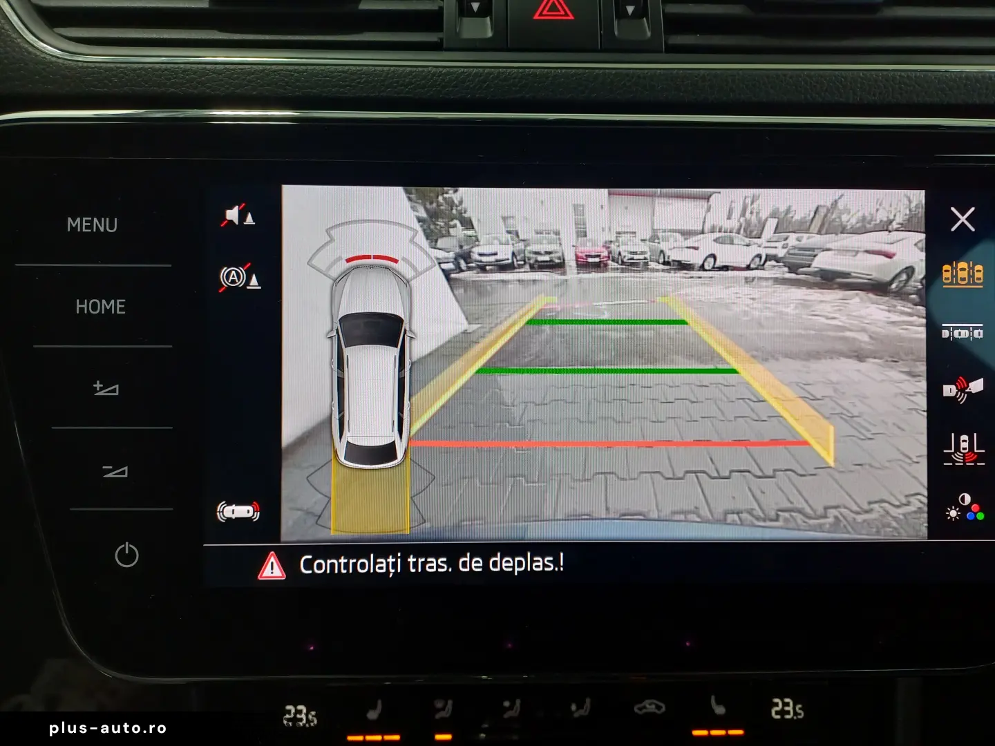 Skoda Superb 2.0 TDI DSG Style