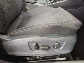 Skoda Superb 2.0 TDI DSG Style