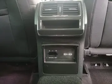 Skoda Superb 2.0 TDI DSG Style