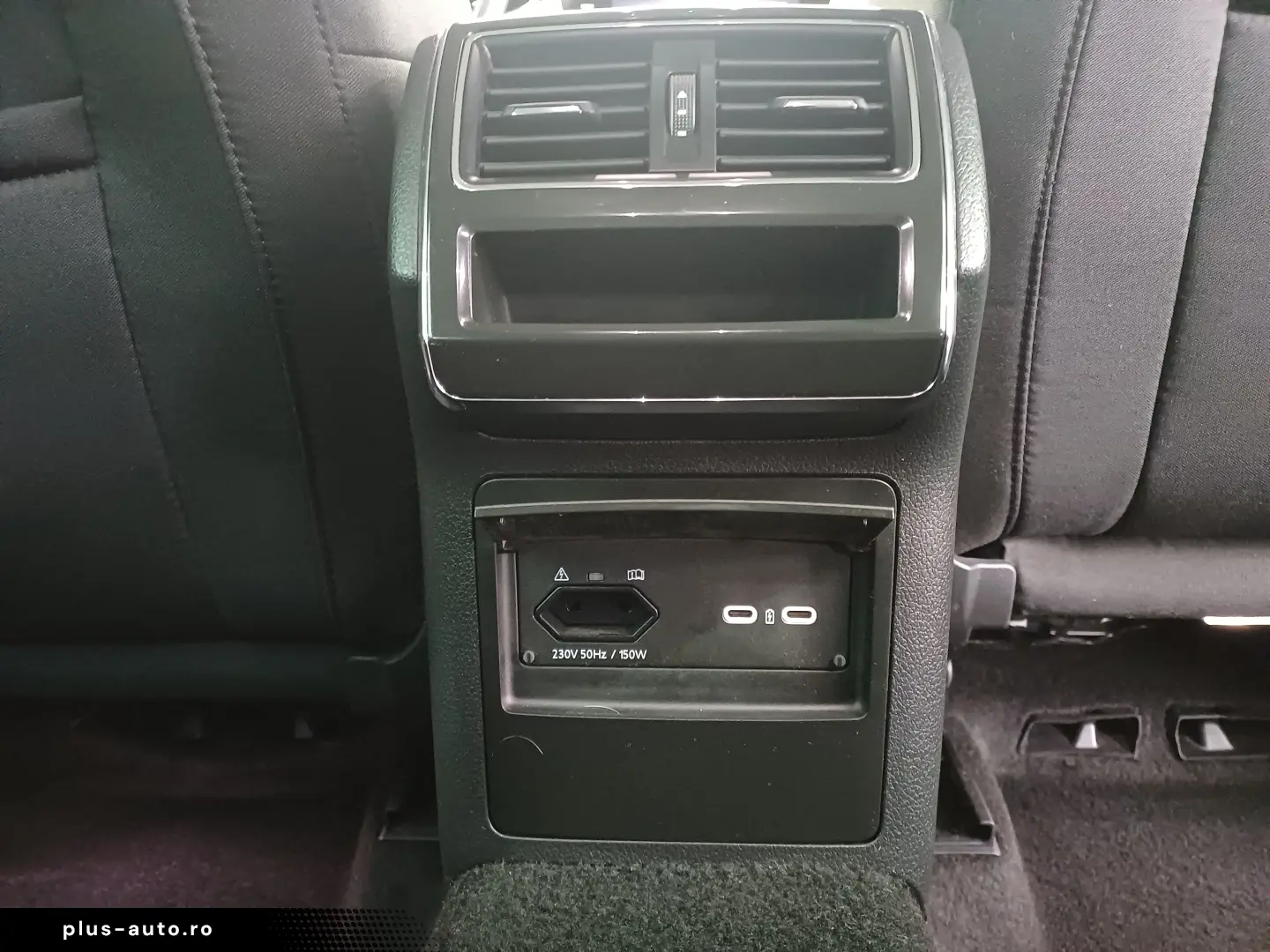 Skoda Superb 2.0 TDI DSG Style