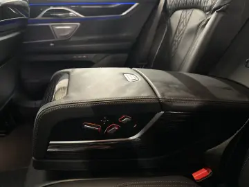 BMW 745 e M Sportpaket