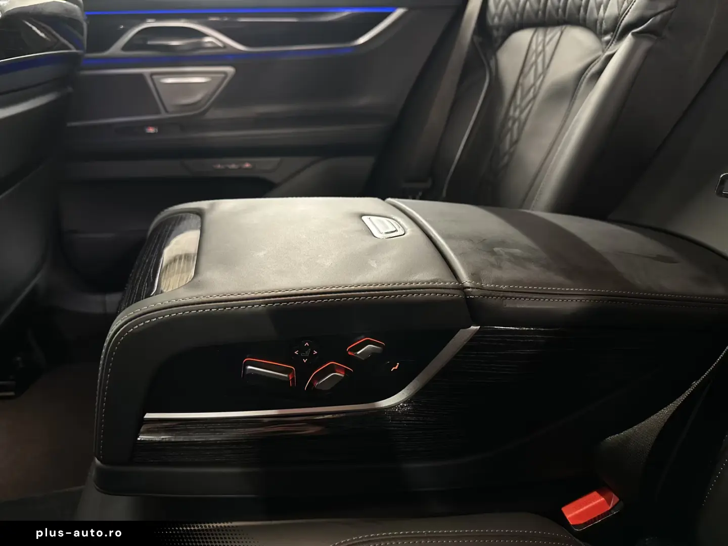 BMW 745 e M Sportpaket