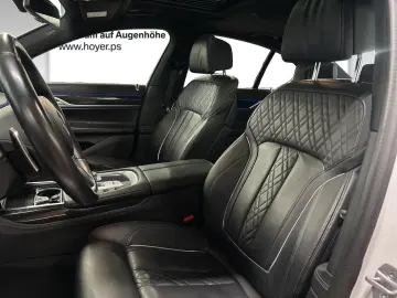 BMW 745 e M Sportpaket