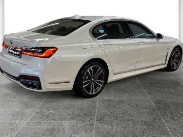 BMW 745 e M Sportpaket