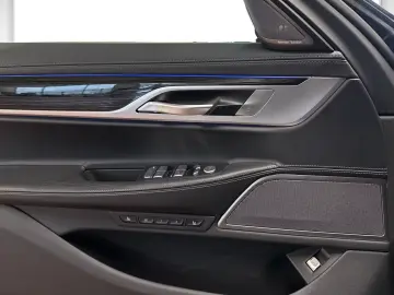 BMW 745 e M Sportpaket