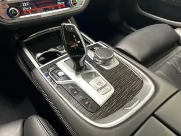 BMW 745 e M Sportpaket