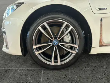 BMW 745 e M Sportpaket