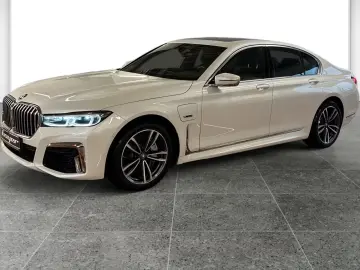 BMW 745 e M Sportpaket