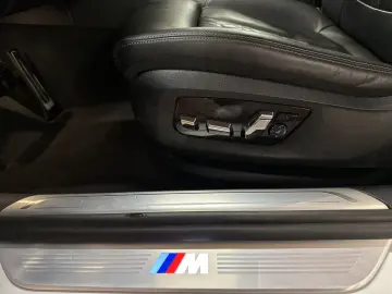BMW 745 e M Sportpaket